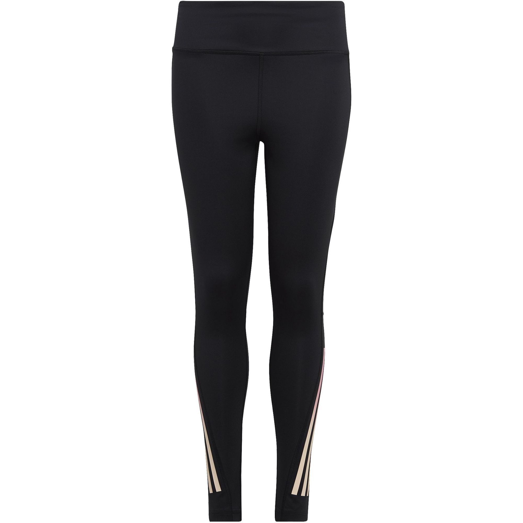 Training AEROREADY 3-Stripes High-Rise 7/8 Optime Pocket Leggings Training AEROREADY 3-Stripes High-Rise 7/8 Optime Pocket Leggings