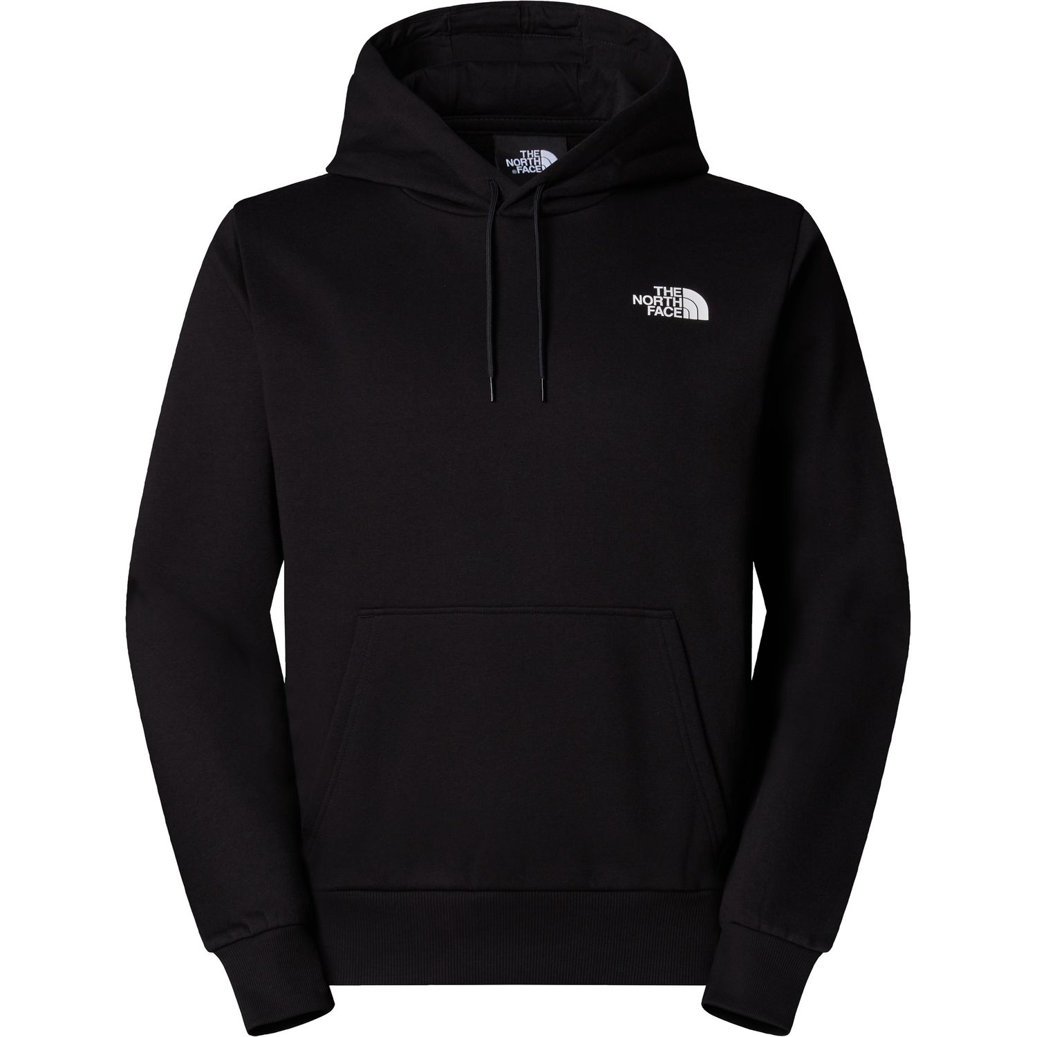 Men’s Simple Dome Hoodie Men’s Simple Dome Hoodie