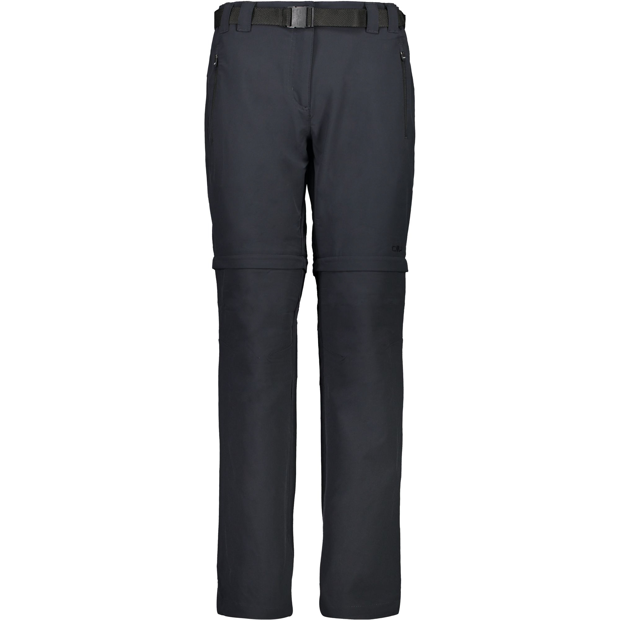 Woman Zip Off Long Pant 3T51446 Woman Zip Off Long Pant 3T51446