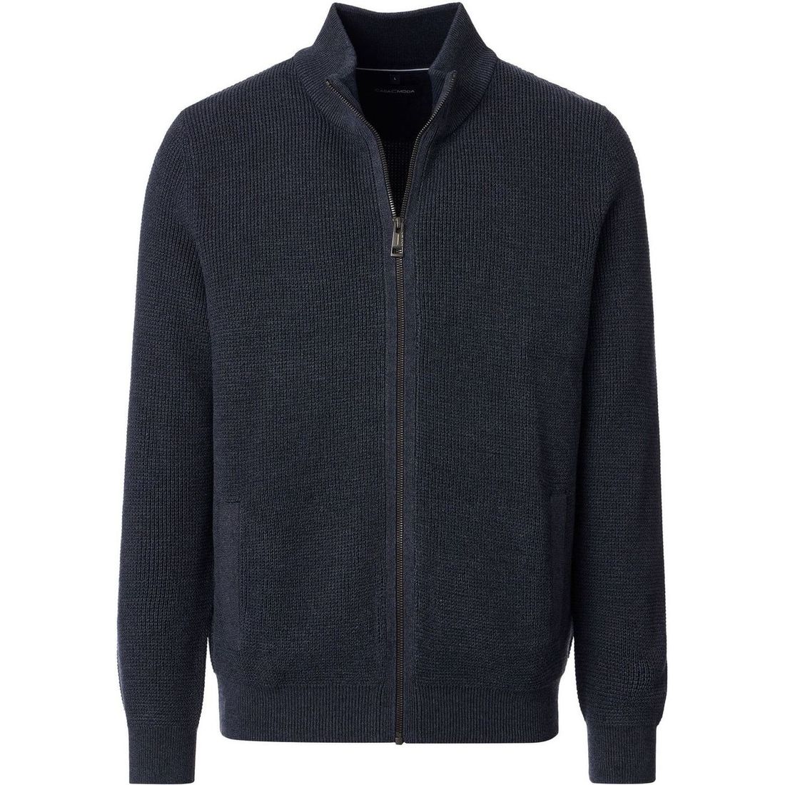 Strickjacke uni (454521300)