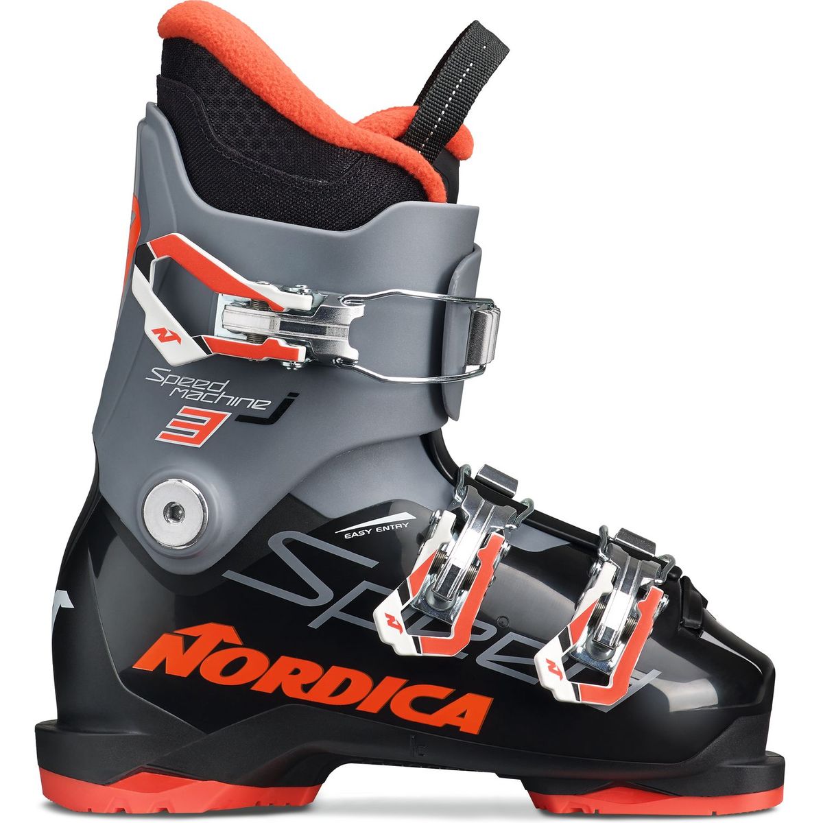 Speedmachine J 3 Speedmachine J 3
