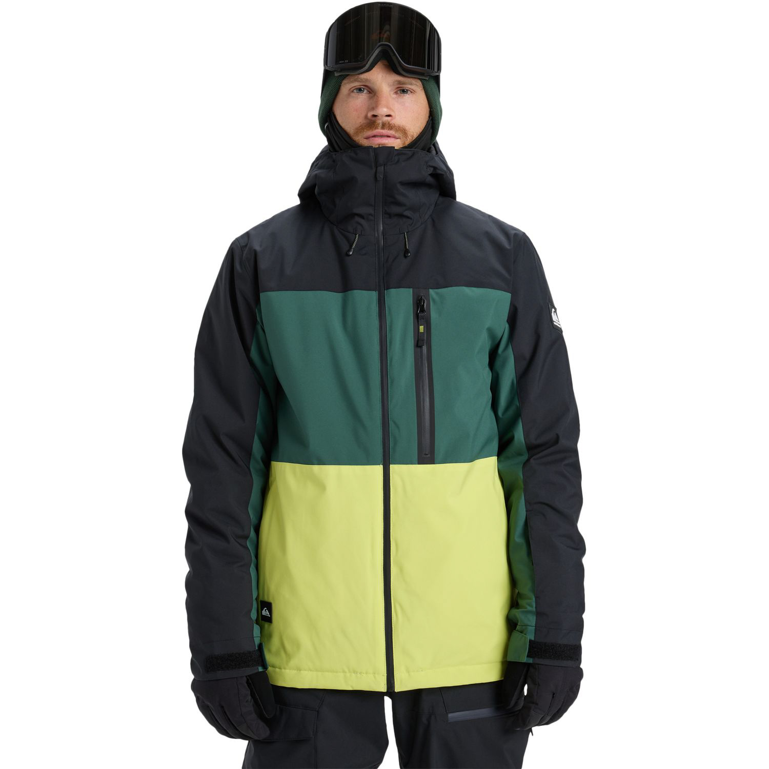 Sycamore Block 20K JK