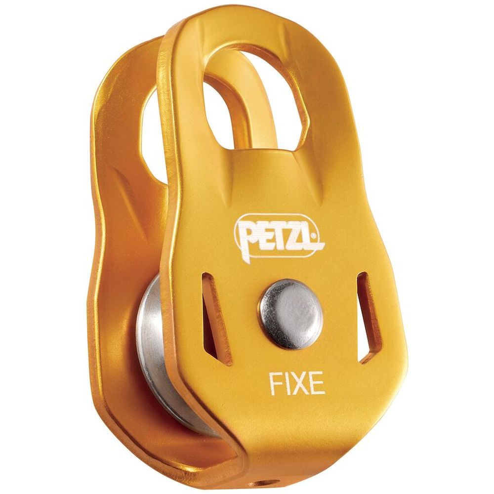 Seilrolle FIXE