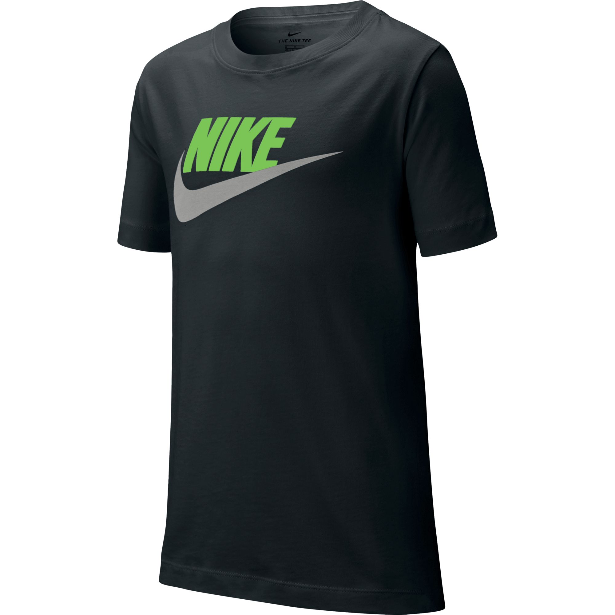 Nike Sportswear Baumwoll T-Shirt Boys