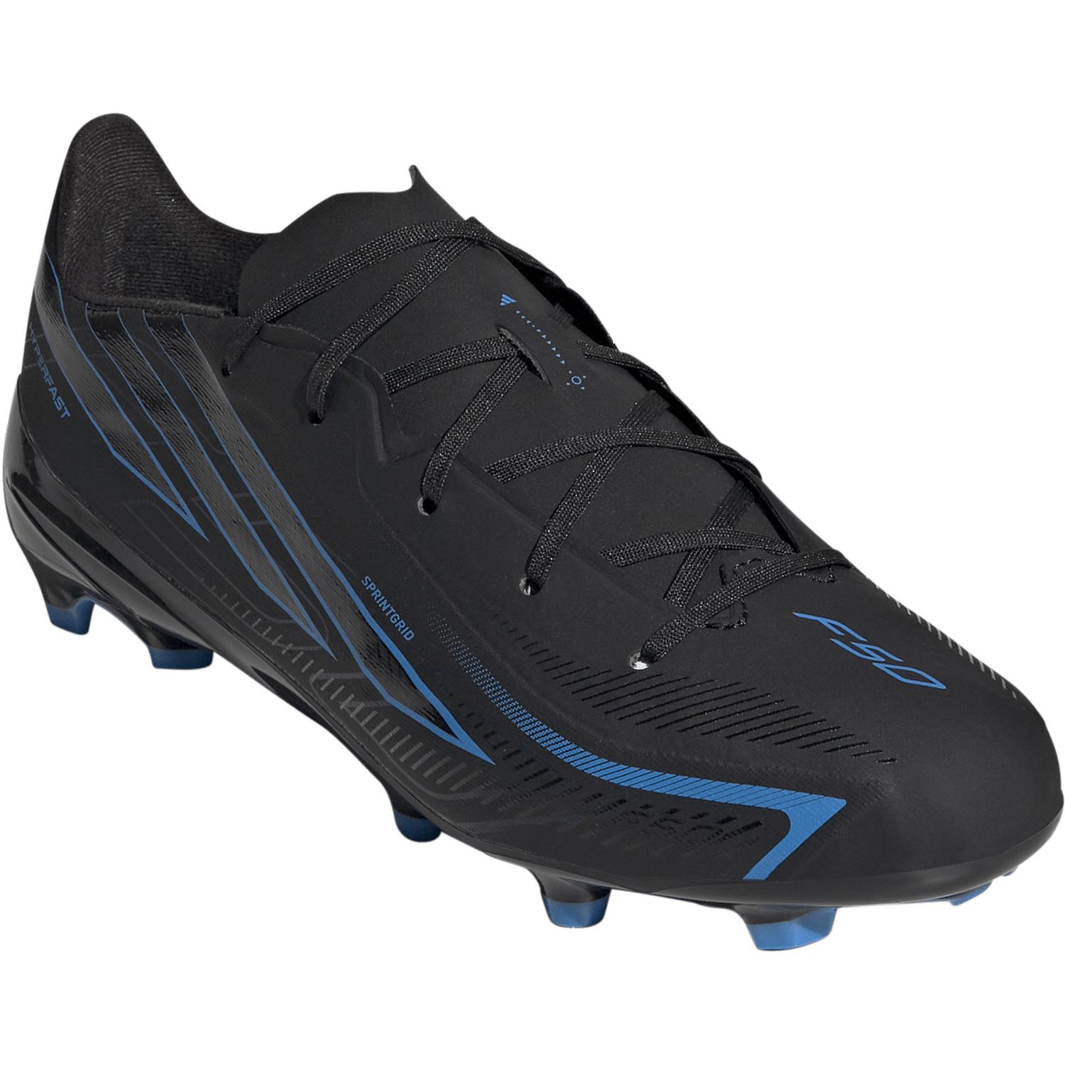 F50 HYPERFAST LEAGUE FG J