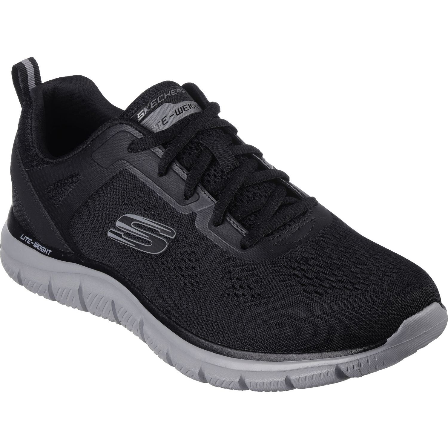 Track - Broader Track - Broader
