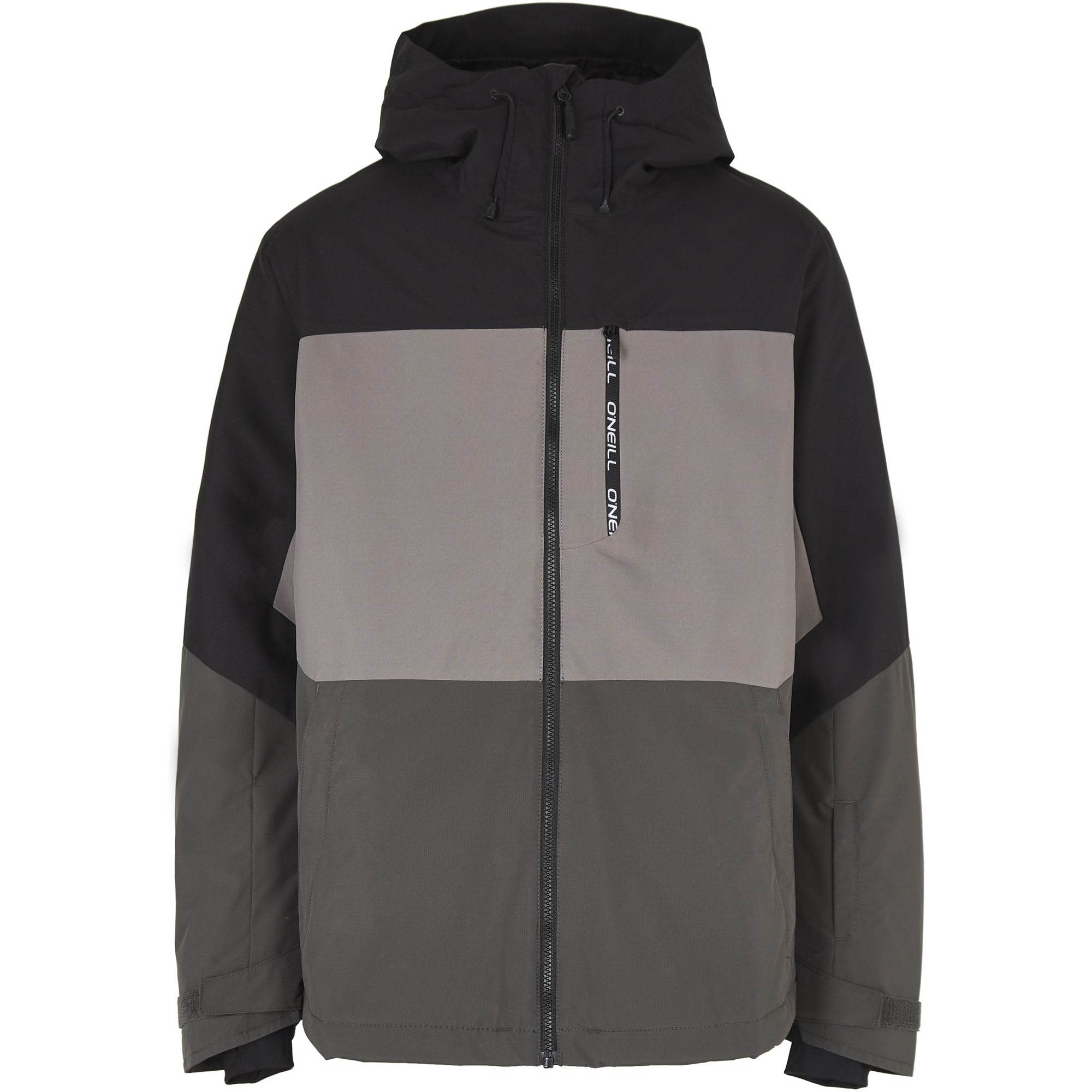 CARBONITE JACKET CARBONITE JACKET