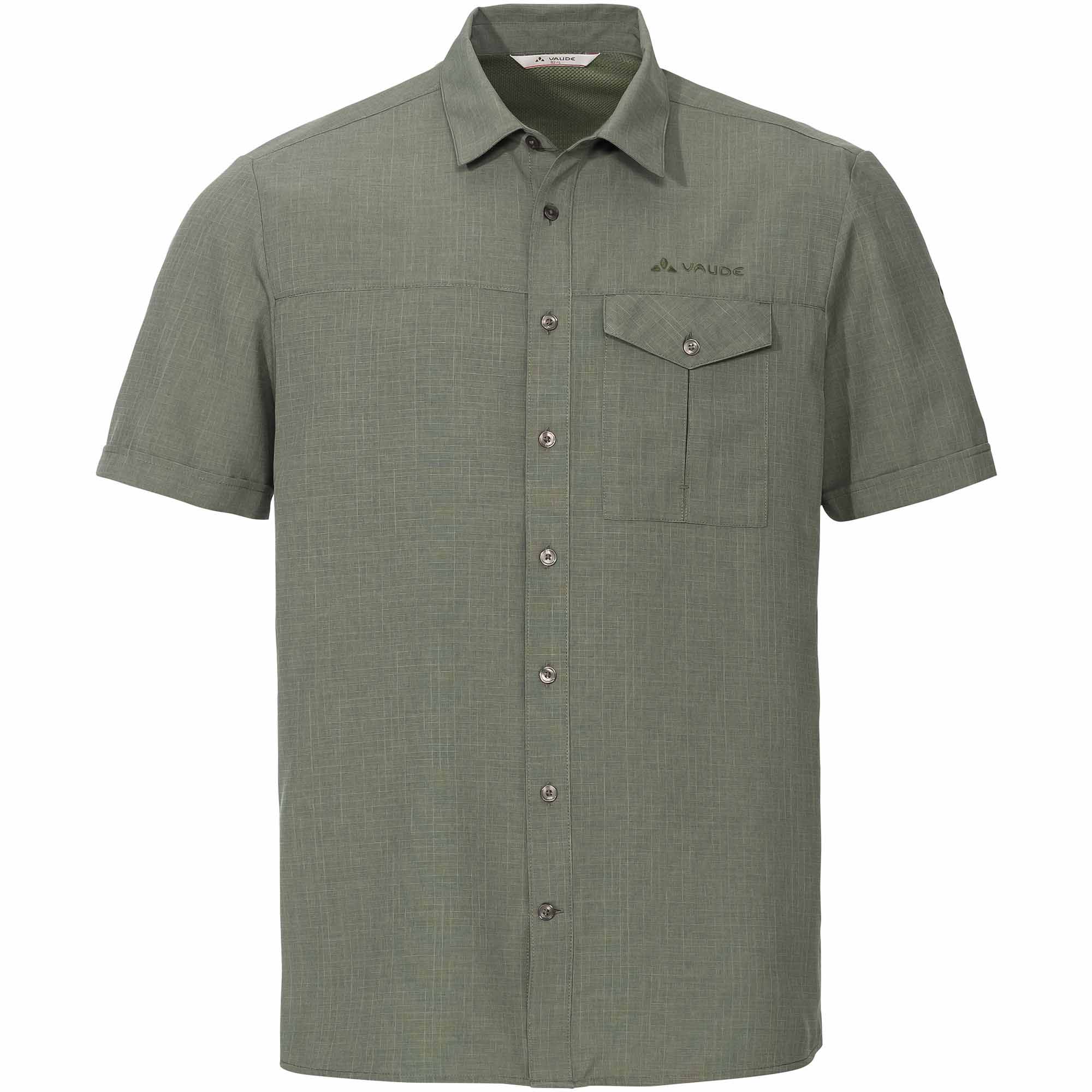 Me Rosemoor Shirt II