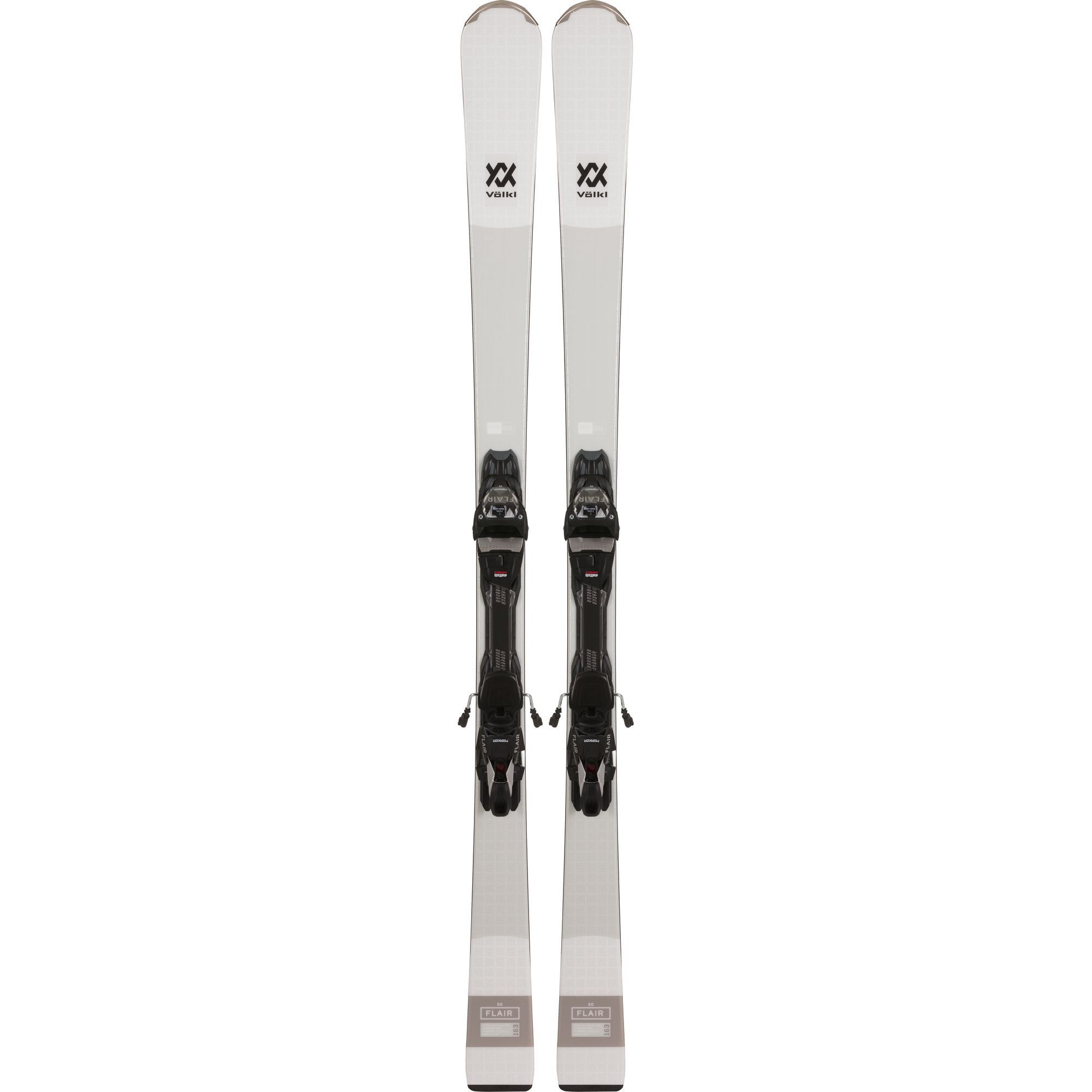Flair SC-VMotion 11 ALU GW L Flair SC-VMotion 11 ALU GW L