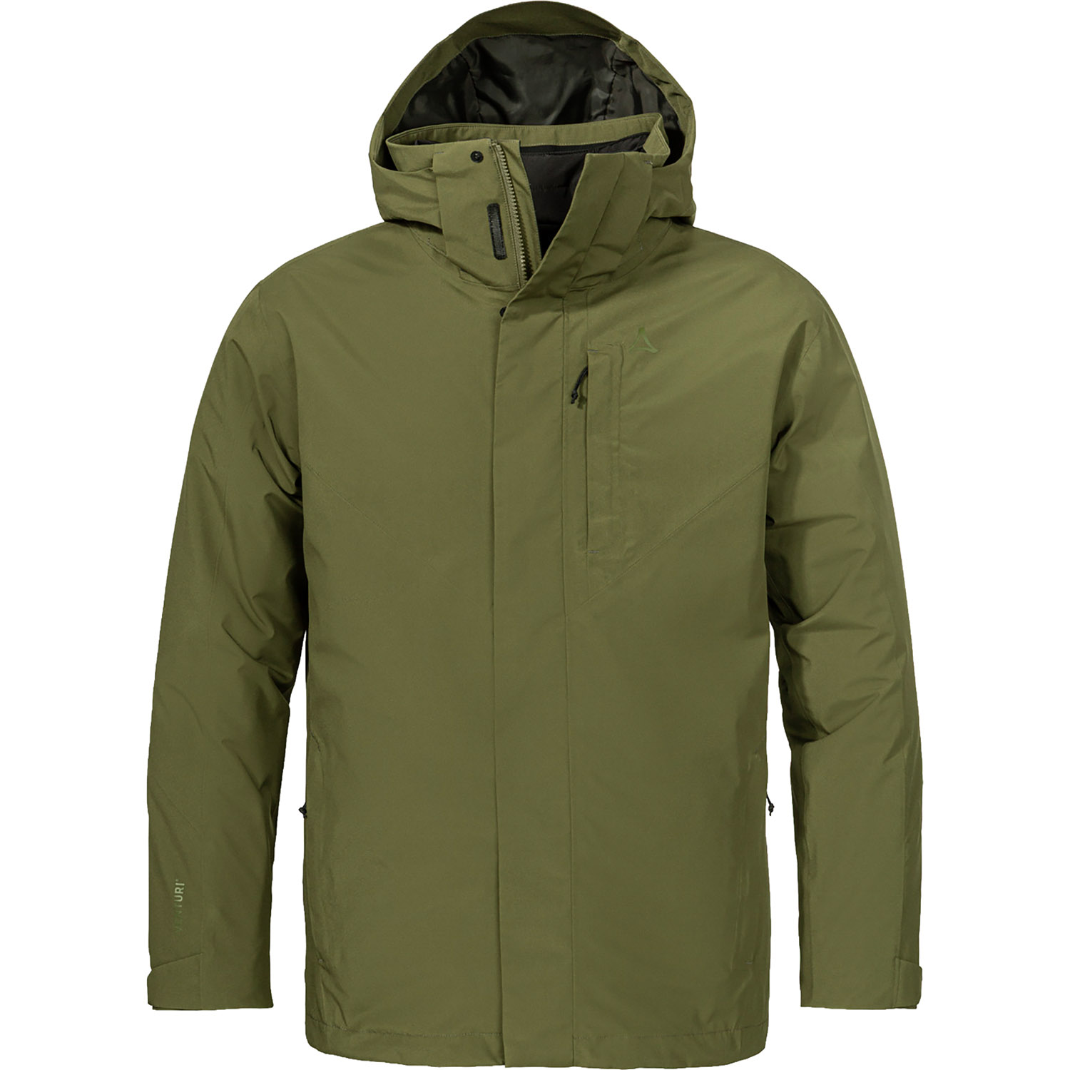 3in1 Jacket Style Tamina MNS