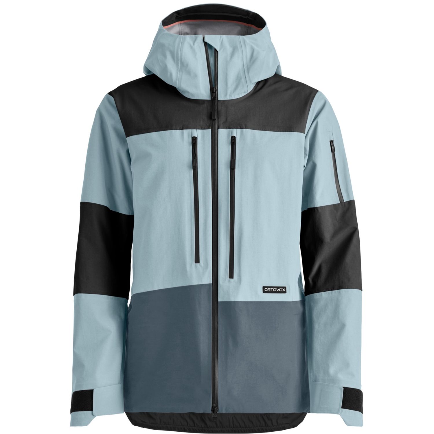 RAVINE FREE 3L JACKET W