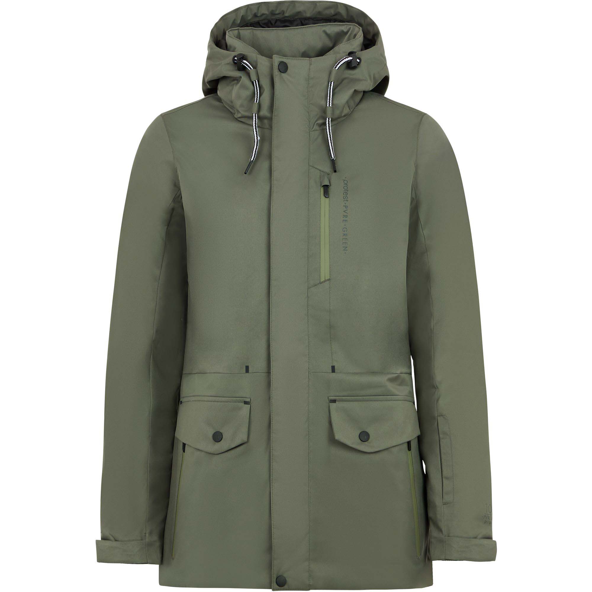 CHESSIE snowjacket CHESSIE snowjacket