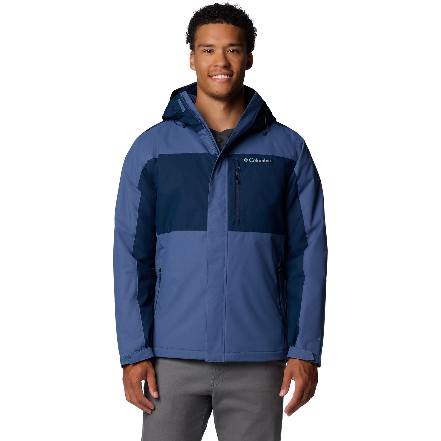 Tipton Peak III Insulated Jacket Tipton Peak III Insulated Jacket