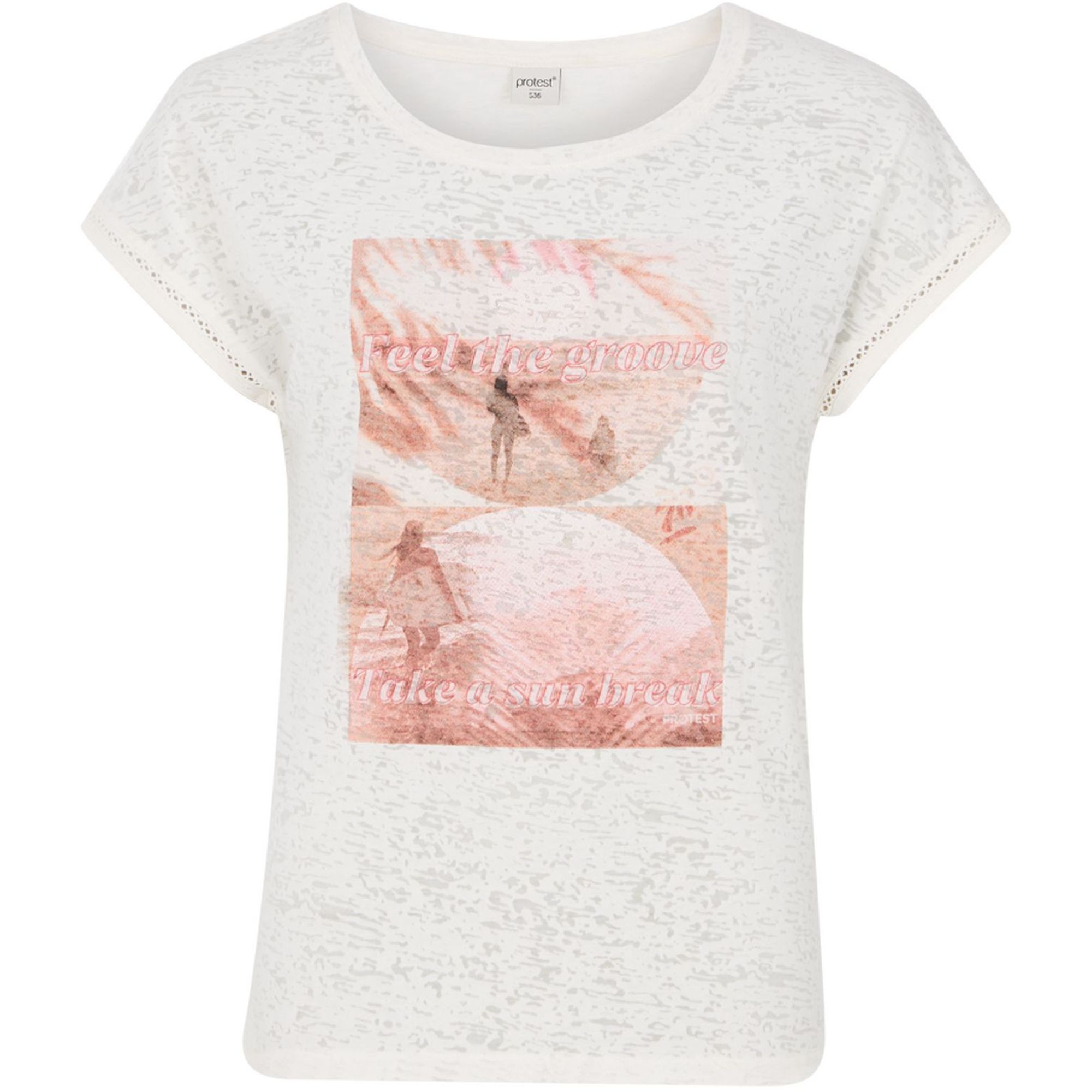 ELLES 24 t-shirt ELLES 24 t-shirt