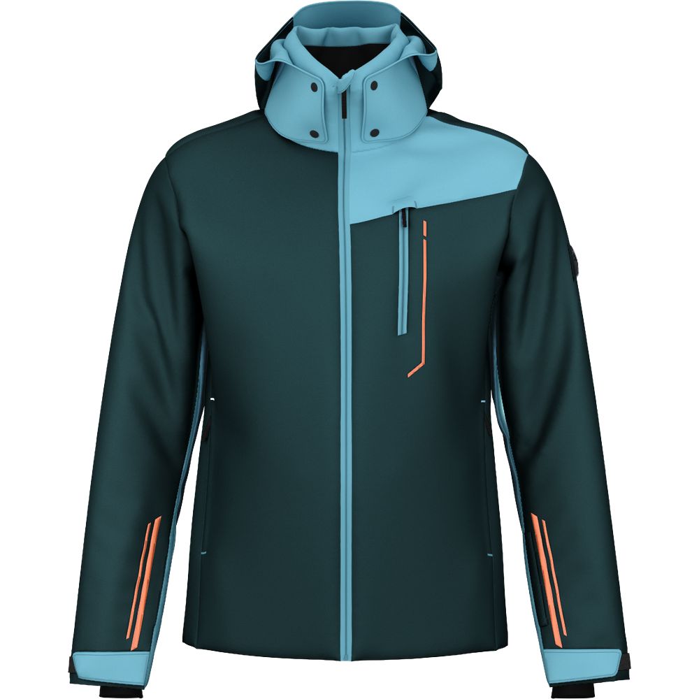 SUPERSHAPE Jacket Men SUPERSHAPE Jacket Men