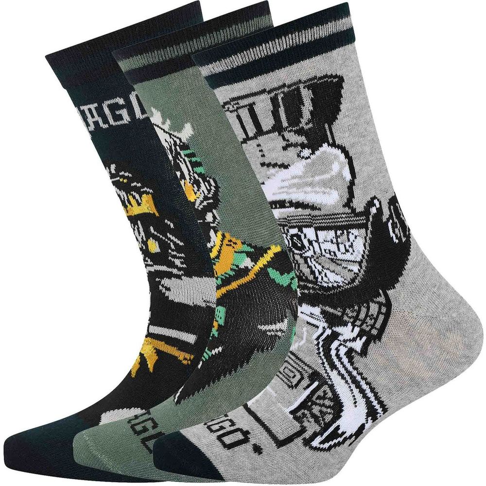 M12010595 3 Pack Socks