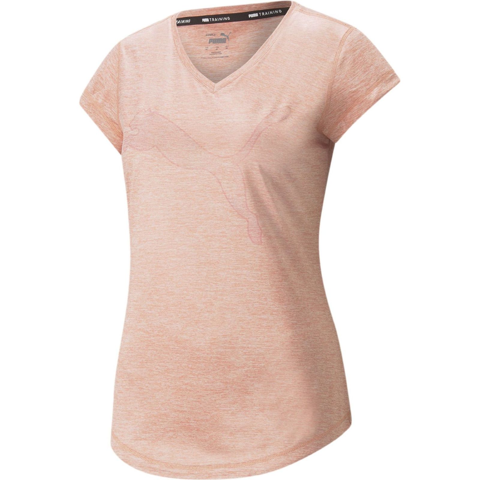 Train Favorite Heather Cat Tee Train Favorite Heather Cat Tee