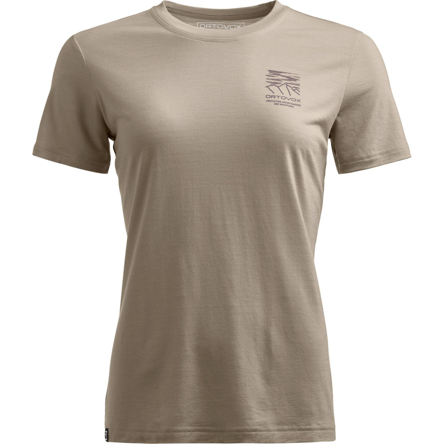 150 COOL MTN MISSION TS W 150 COOL MTN MISSION TS W