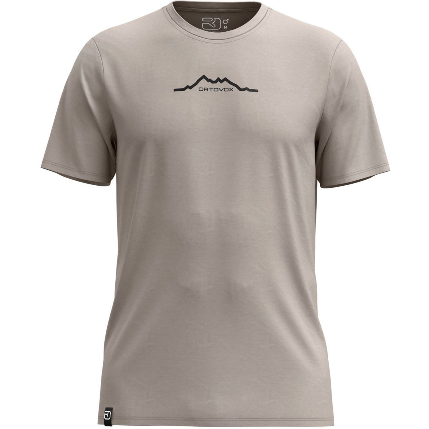 150 COOL MOUNTAIN TS M