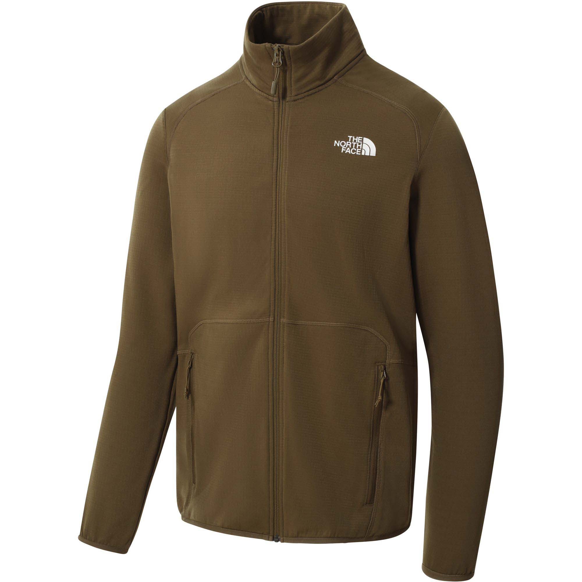 M Quest FZ Jacket M Quest FZ Jacket