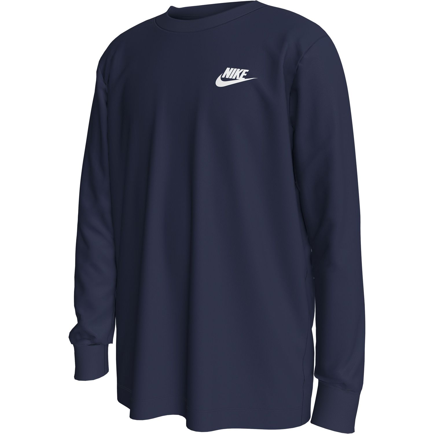 Nike Sportswear Big Kids" Long