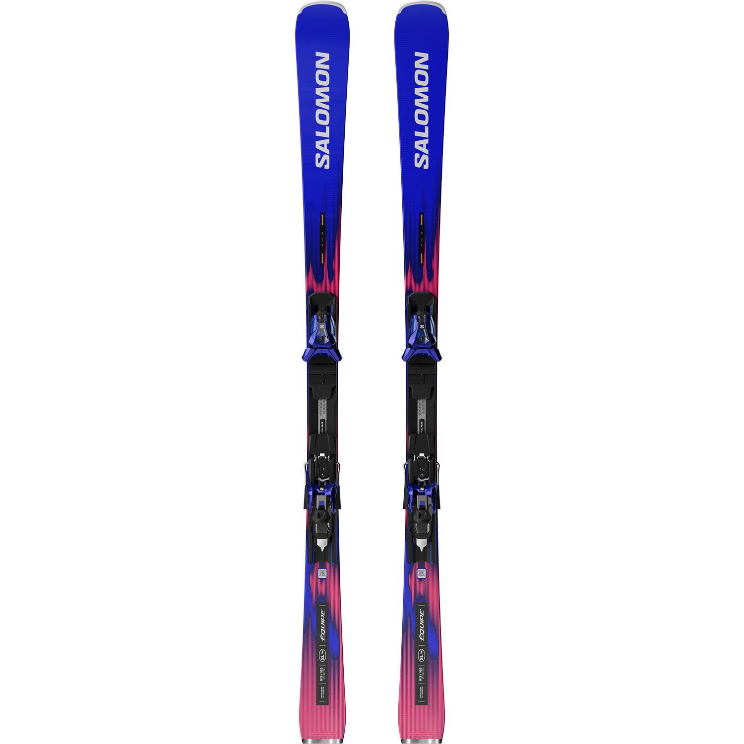 EQUIPE SL PRO/I12 GW
