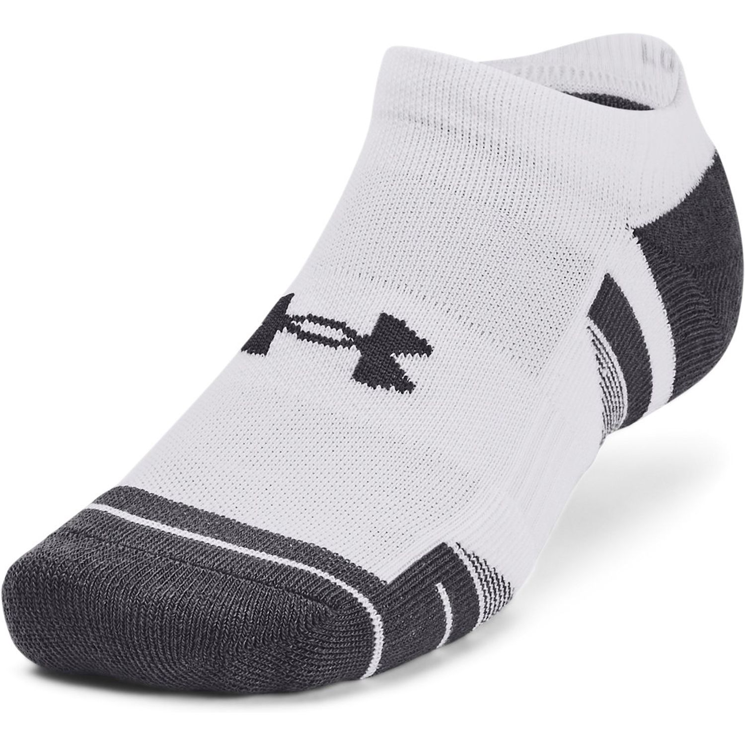 UA Performance Tech 3pk NS UA Performance Tech 3pk NS