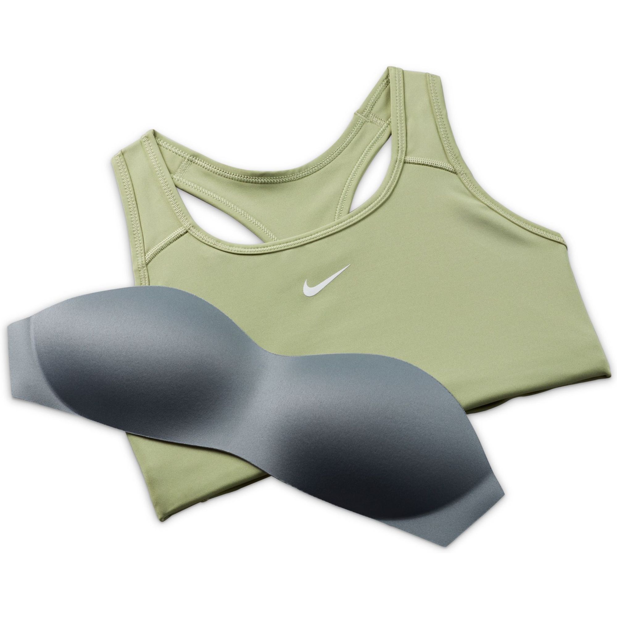 SWOOSH BRA BV3636