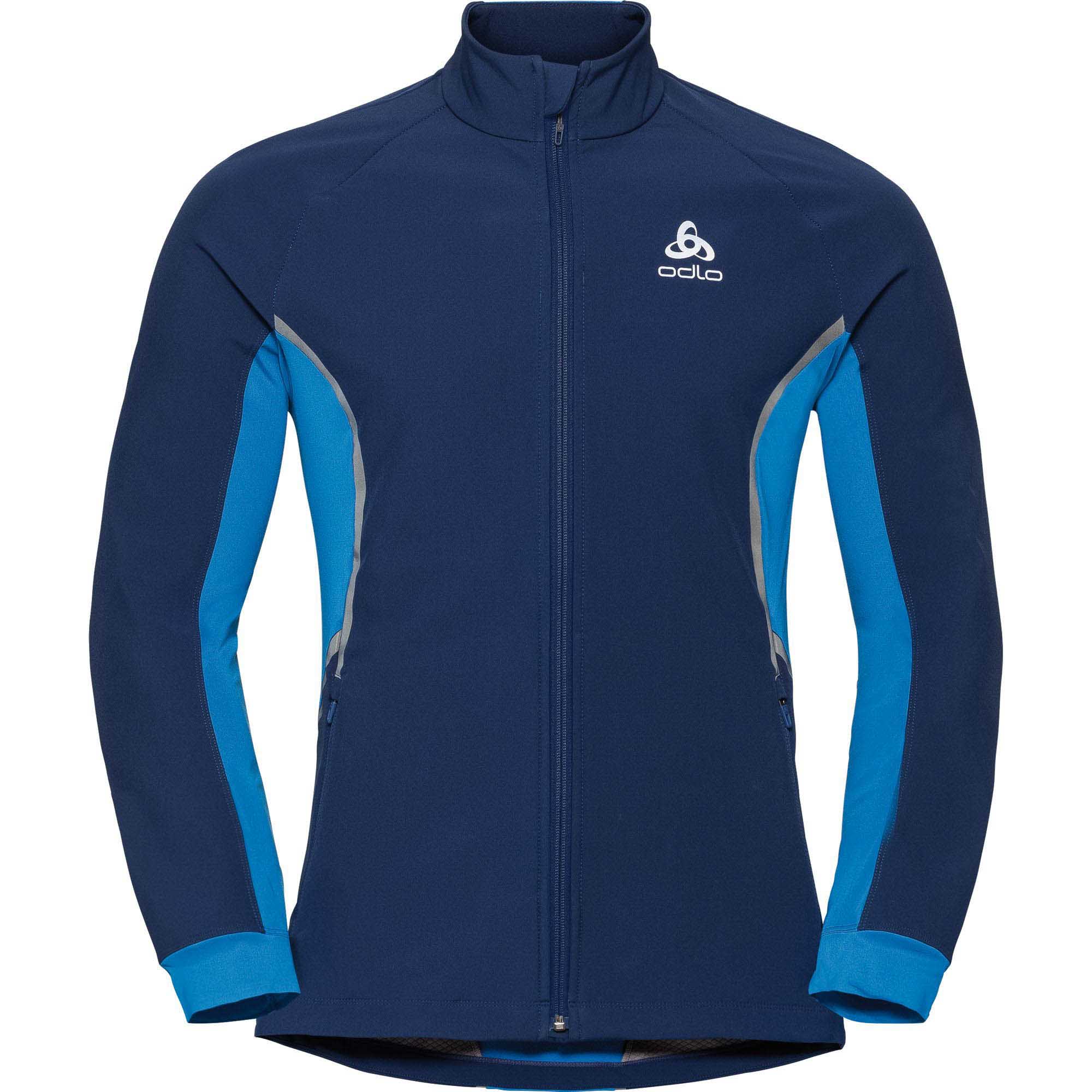 Jacket Aeolus Jacket Aeolus