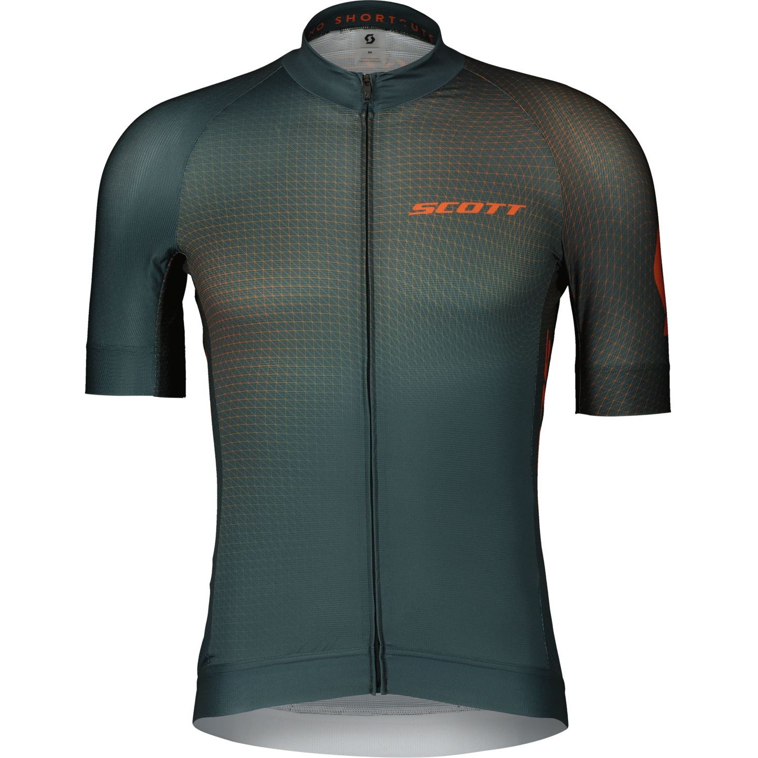 Shirt M\'s RC Pro SS