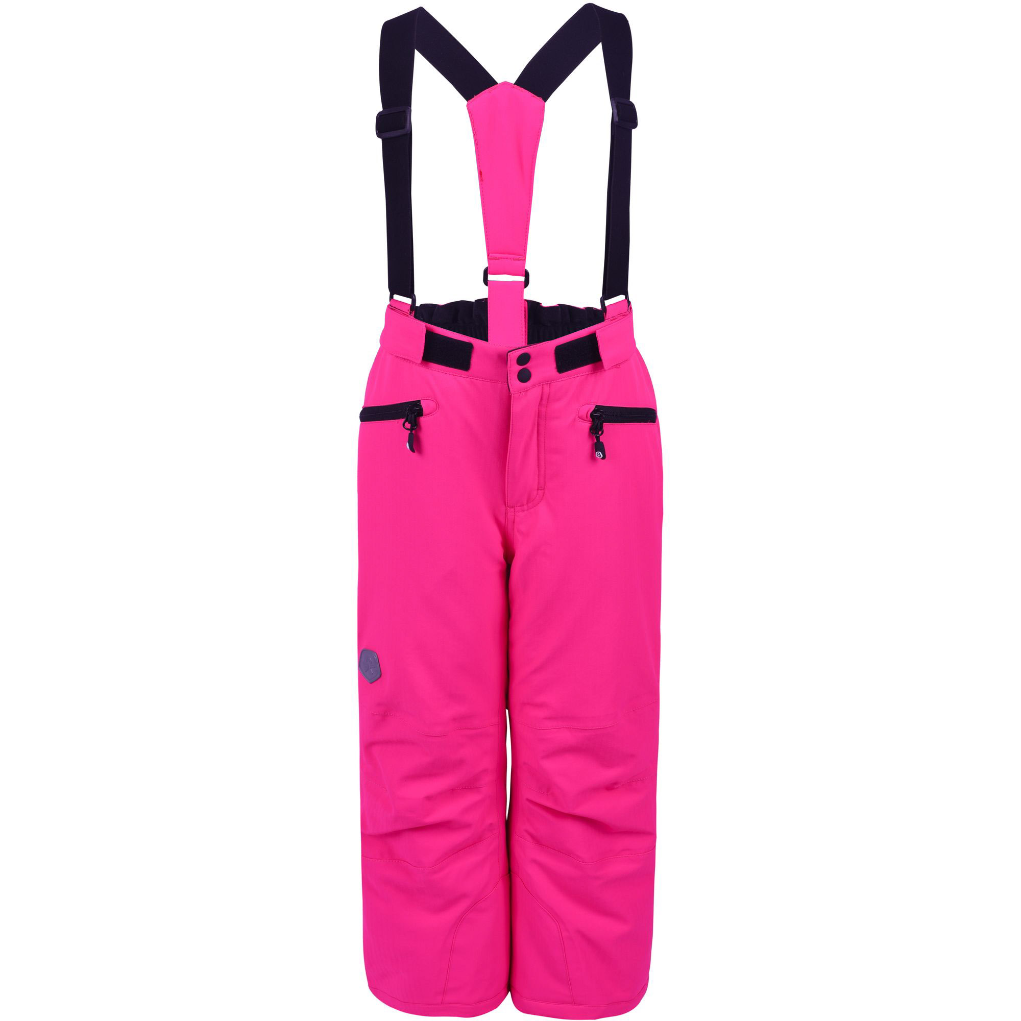Ski Pants W. Pockets