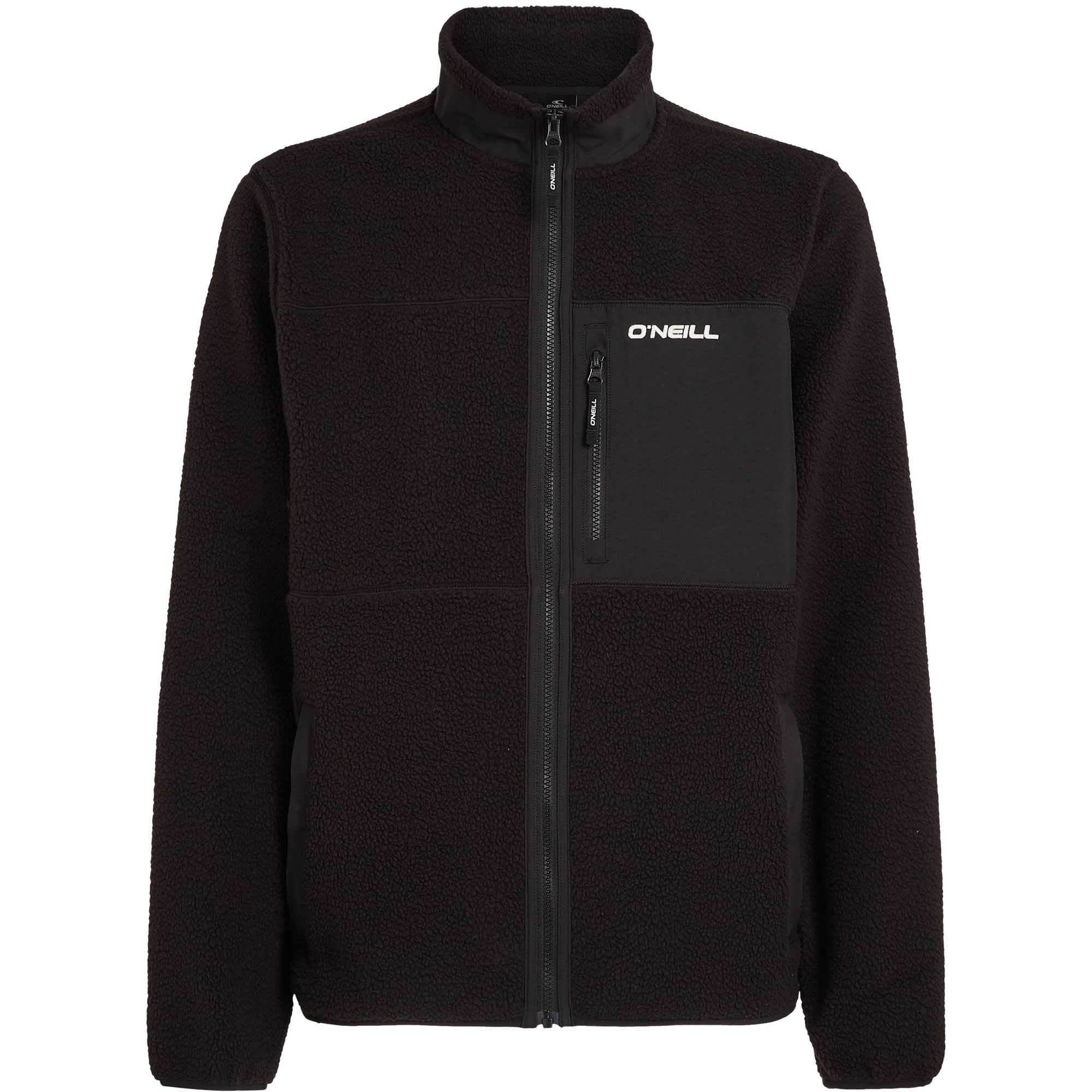 O\'NEILL MUST-HAVE HIGH PILE FZ FLEECE O\'NEILL MUST-HAVE HIGH PILE FZ FLEECE