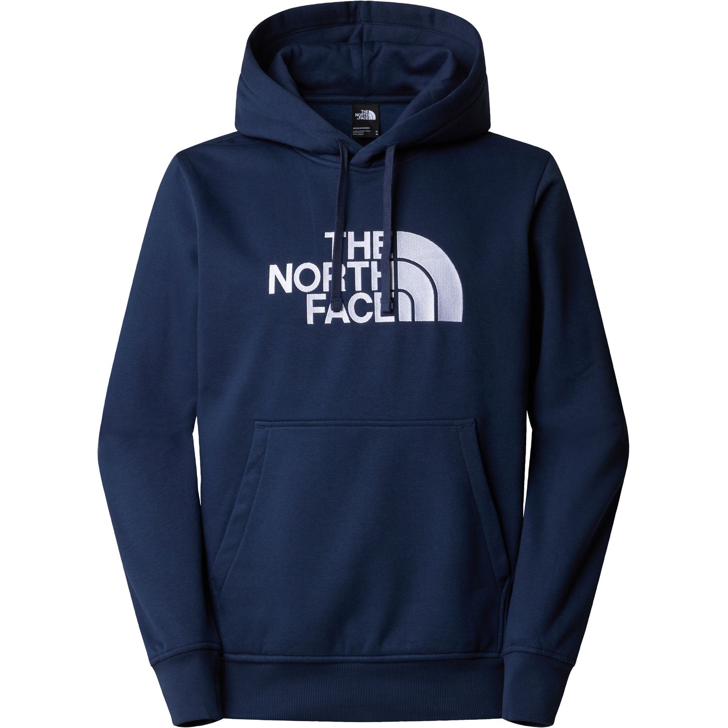 Men’s Drew Peak Pullover Hoodie Men’s Drew Peak Pullover Hoodie