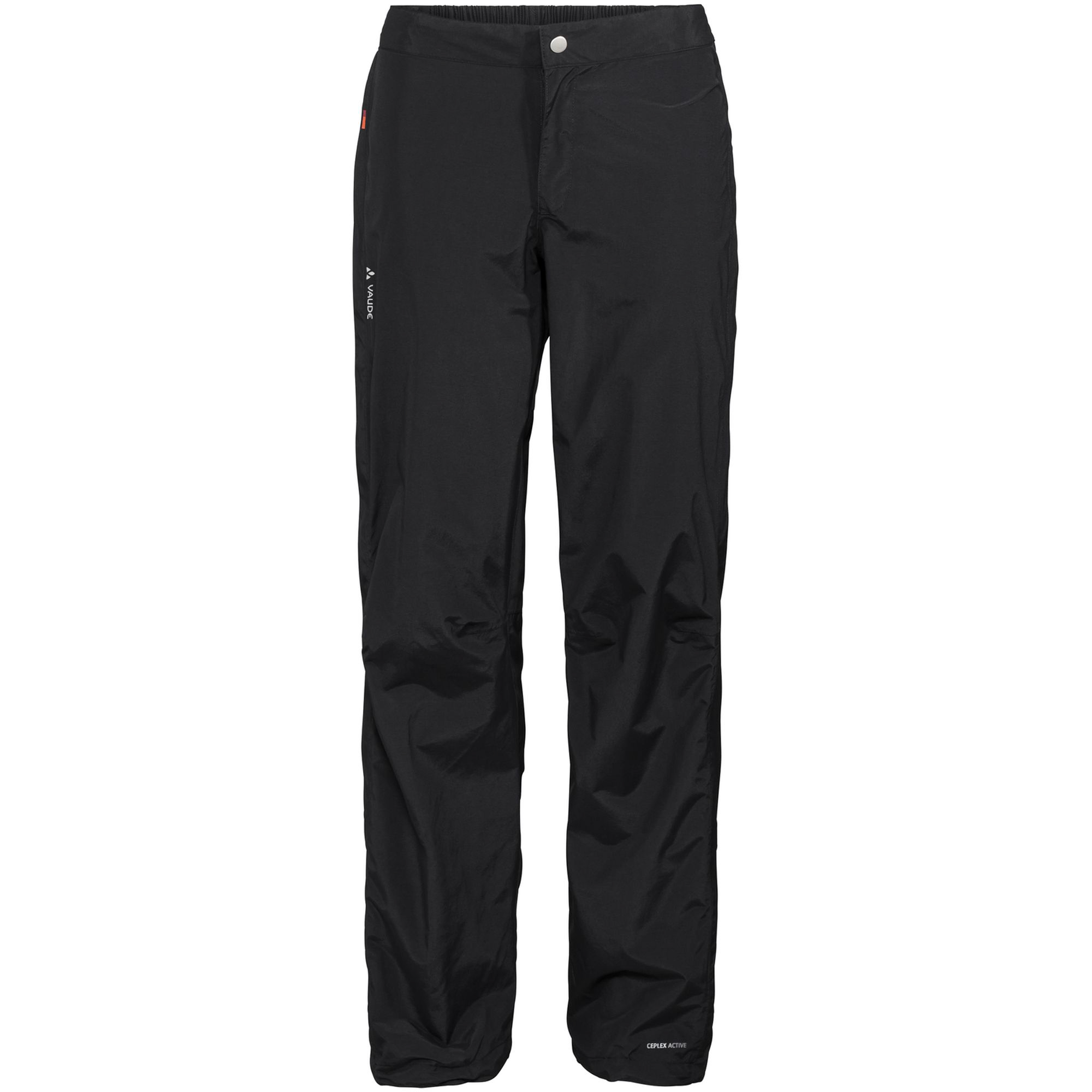 Wo Yaras Rain Zip Pant III