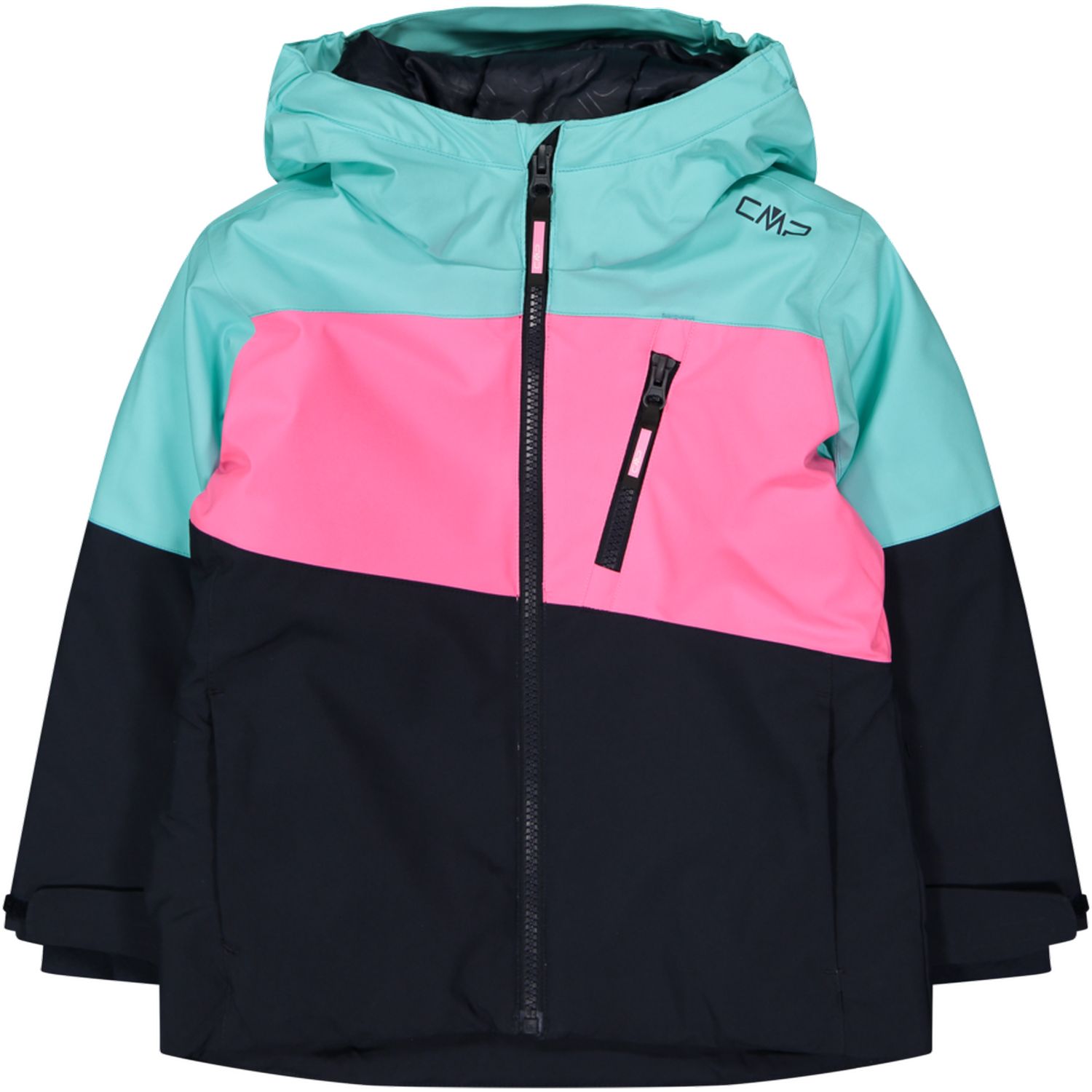 Kid G Jacket Fix Hood 36W0765