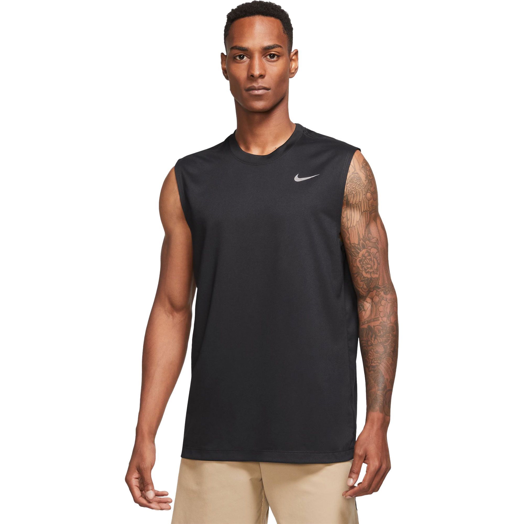 NIKE DRI-FIT LEGEND MEN\'S FITN