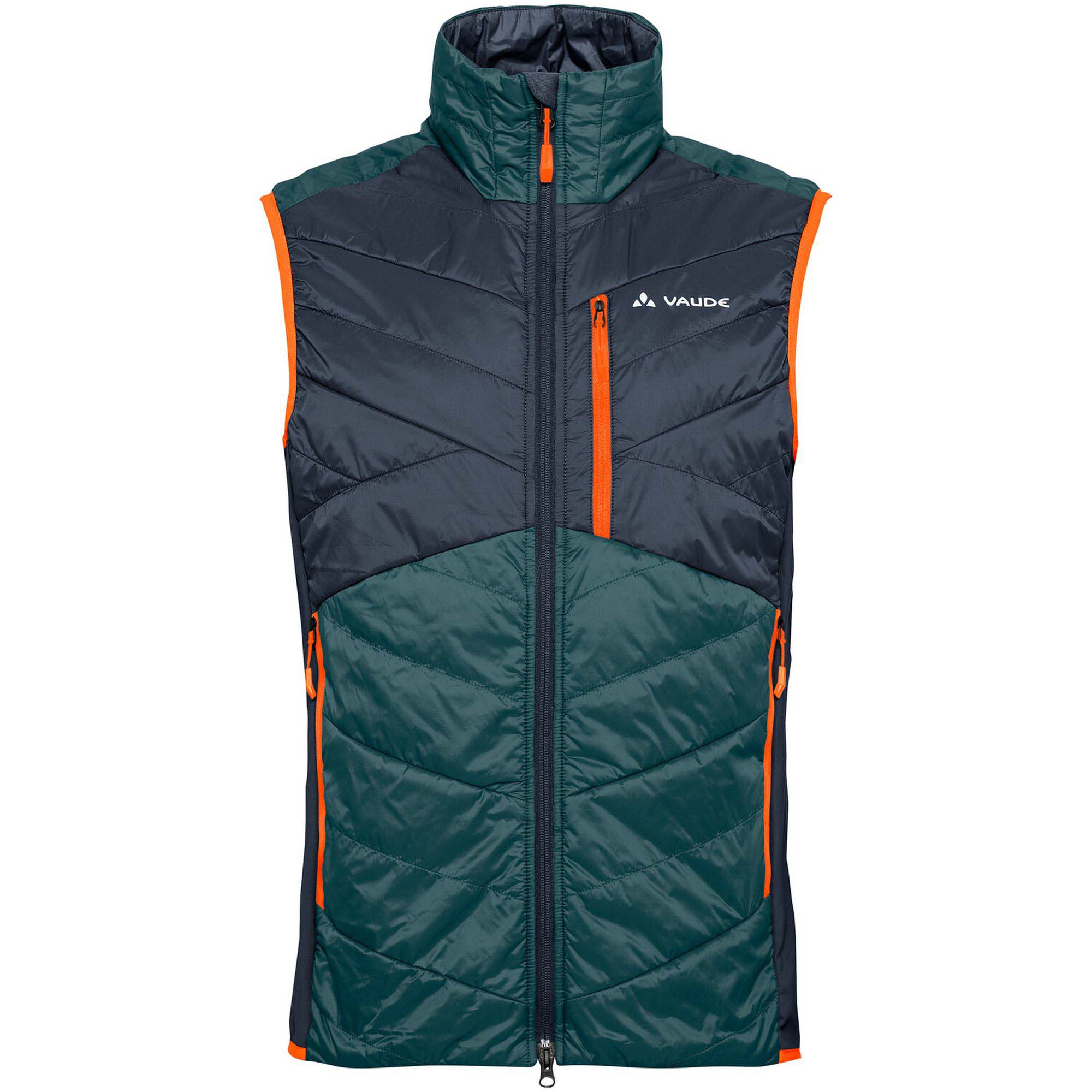 Me Sesvenna Vest IV Me Sesvenna Vest IV