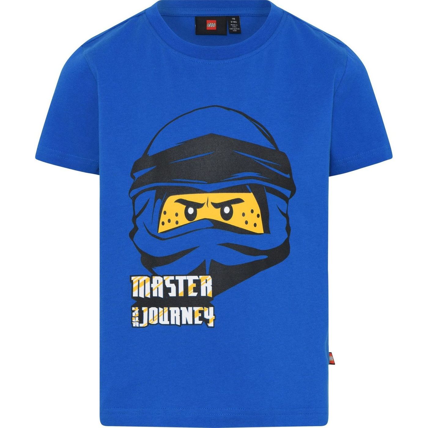 LWTAYLOR 615 T-SHIRT S/S LWTAYLOR 615 T-SHIRT S/S