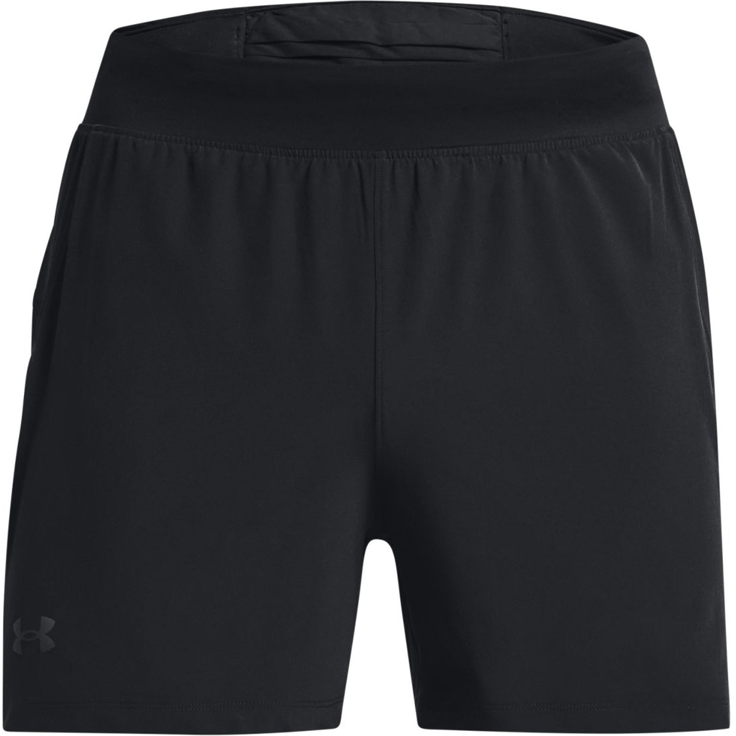 UA LAUNCH PRO 5IN SHORTS