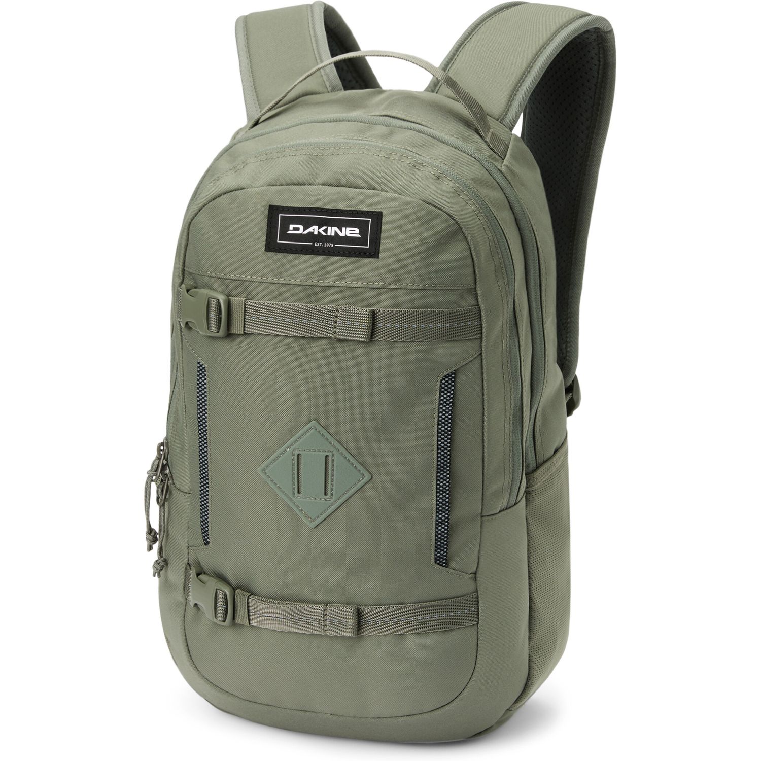 Mission Pack