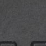 45&deg; BUCKLE RB (1PR)