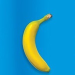 SKATE BANANA