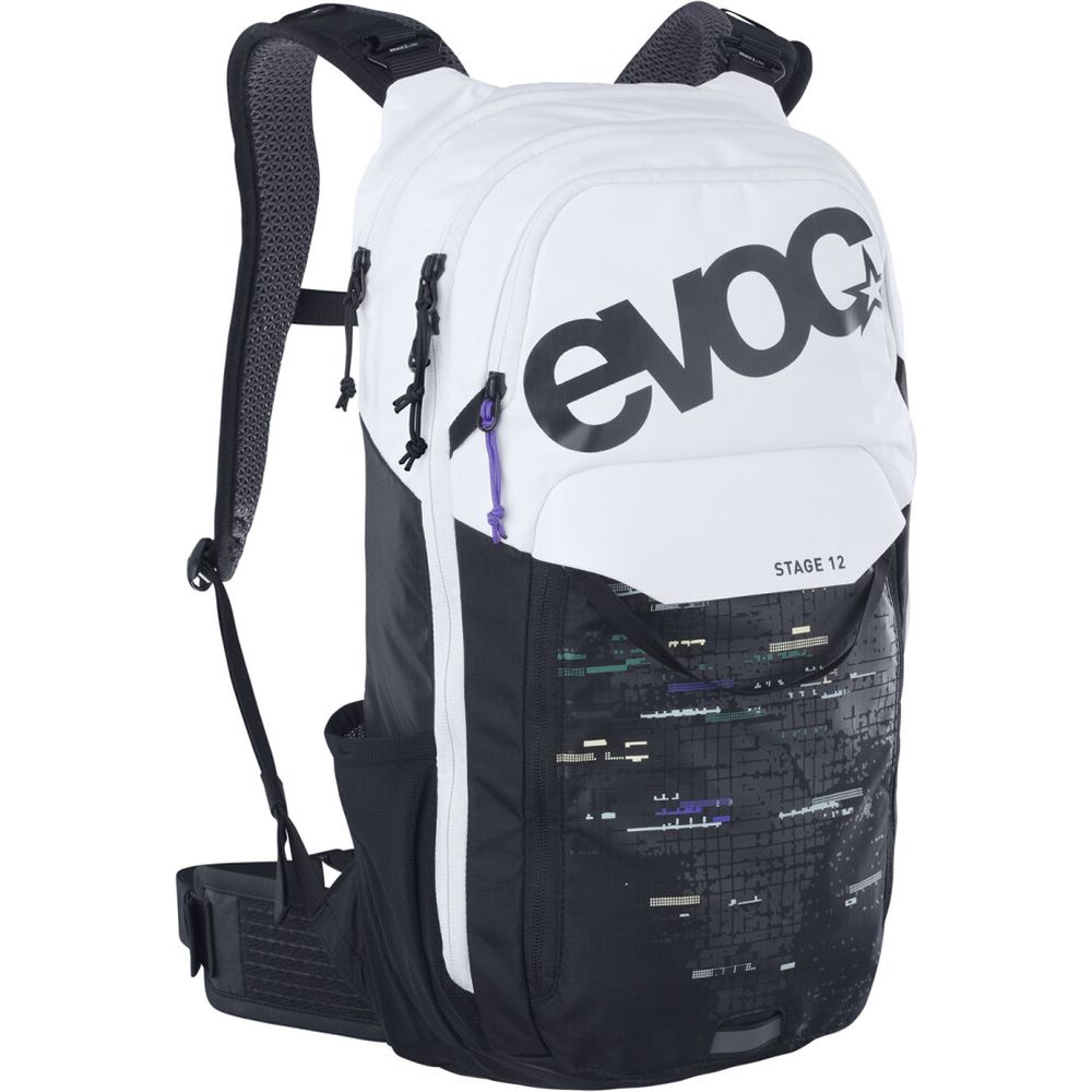 Stage 12L Backpack