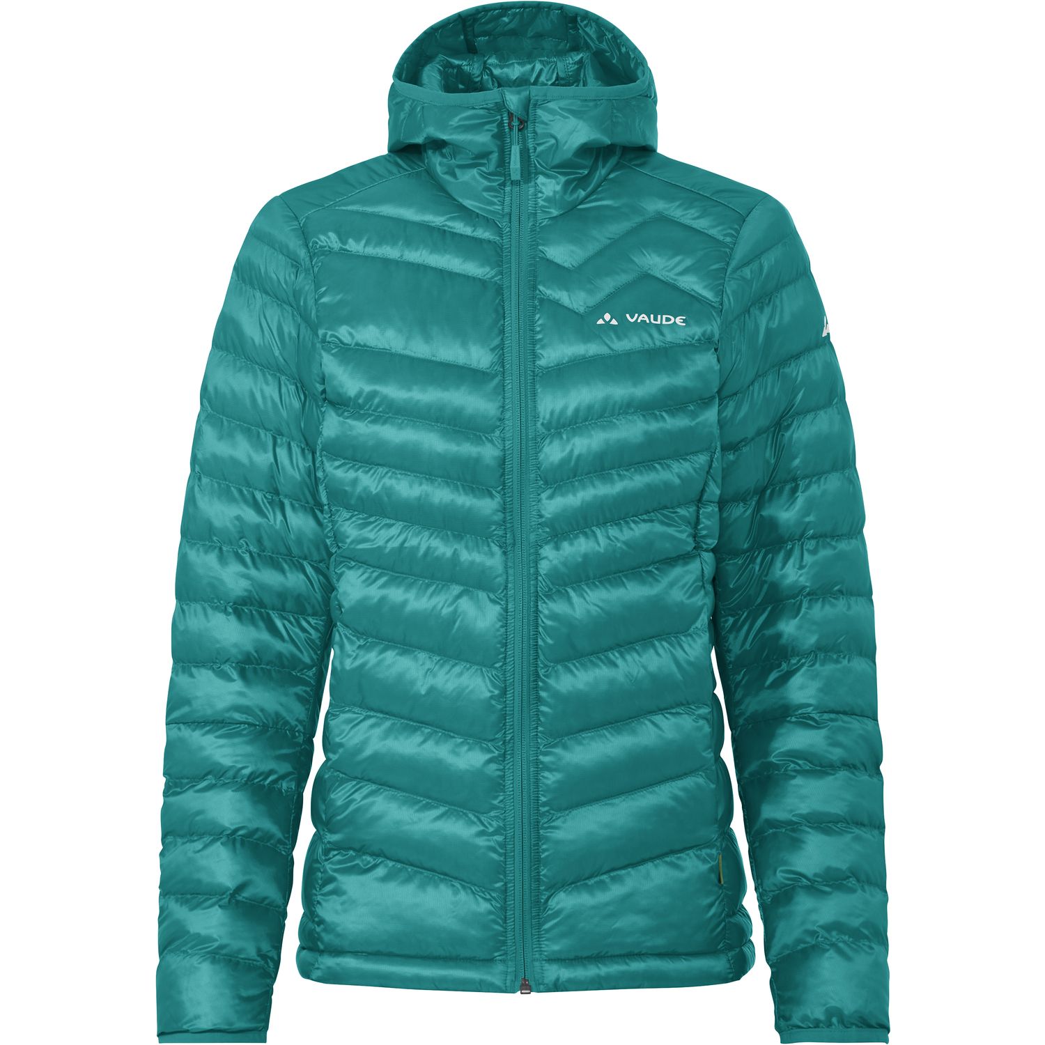 Wo Batura Hooded Isulation Jacket