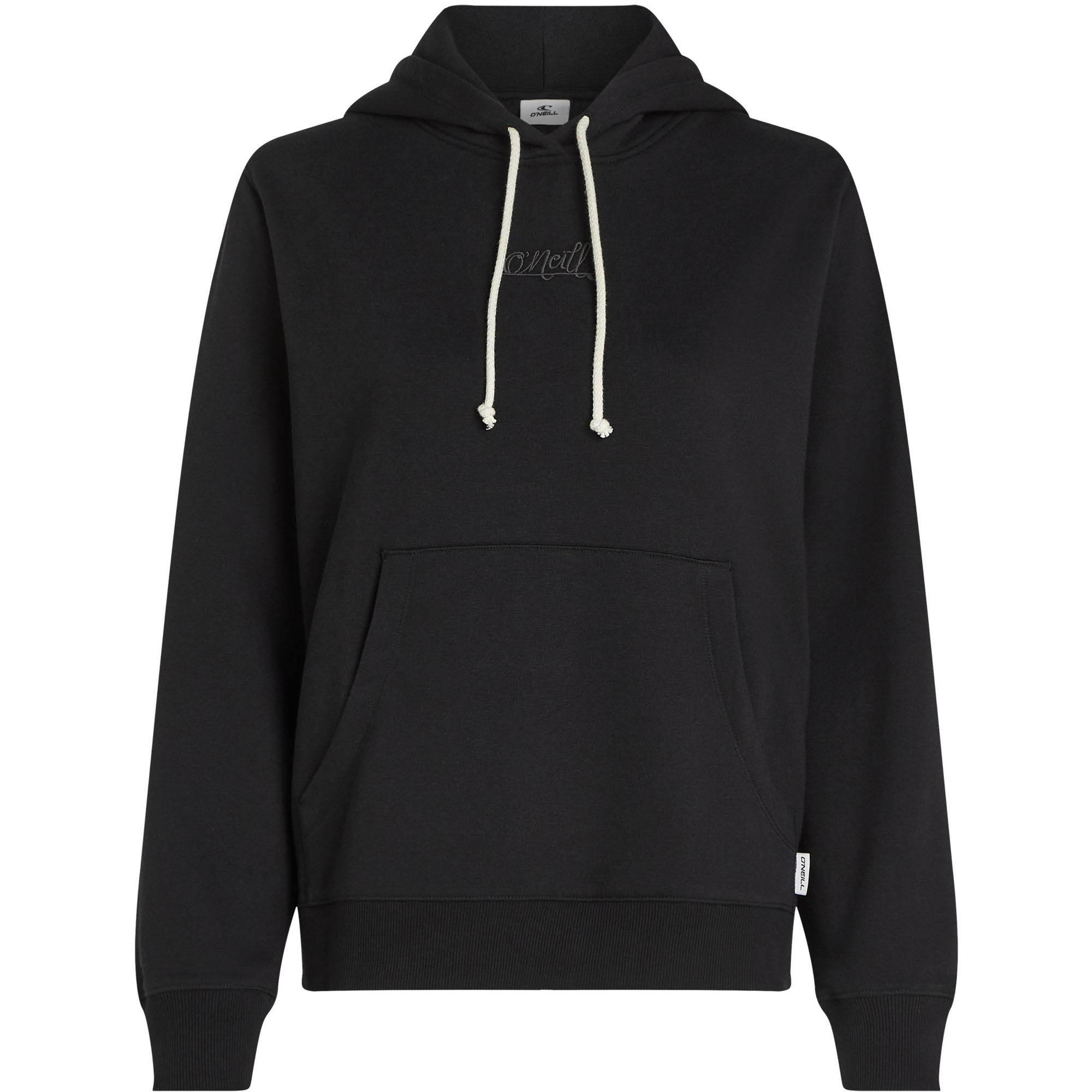 ESSENTIALS O\'NEILL SCRIPT HOODIE ESSENTIALS O\'NEILL SCRIPT HOODIE