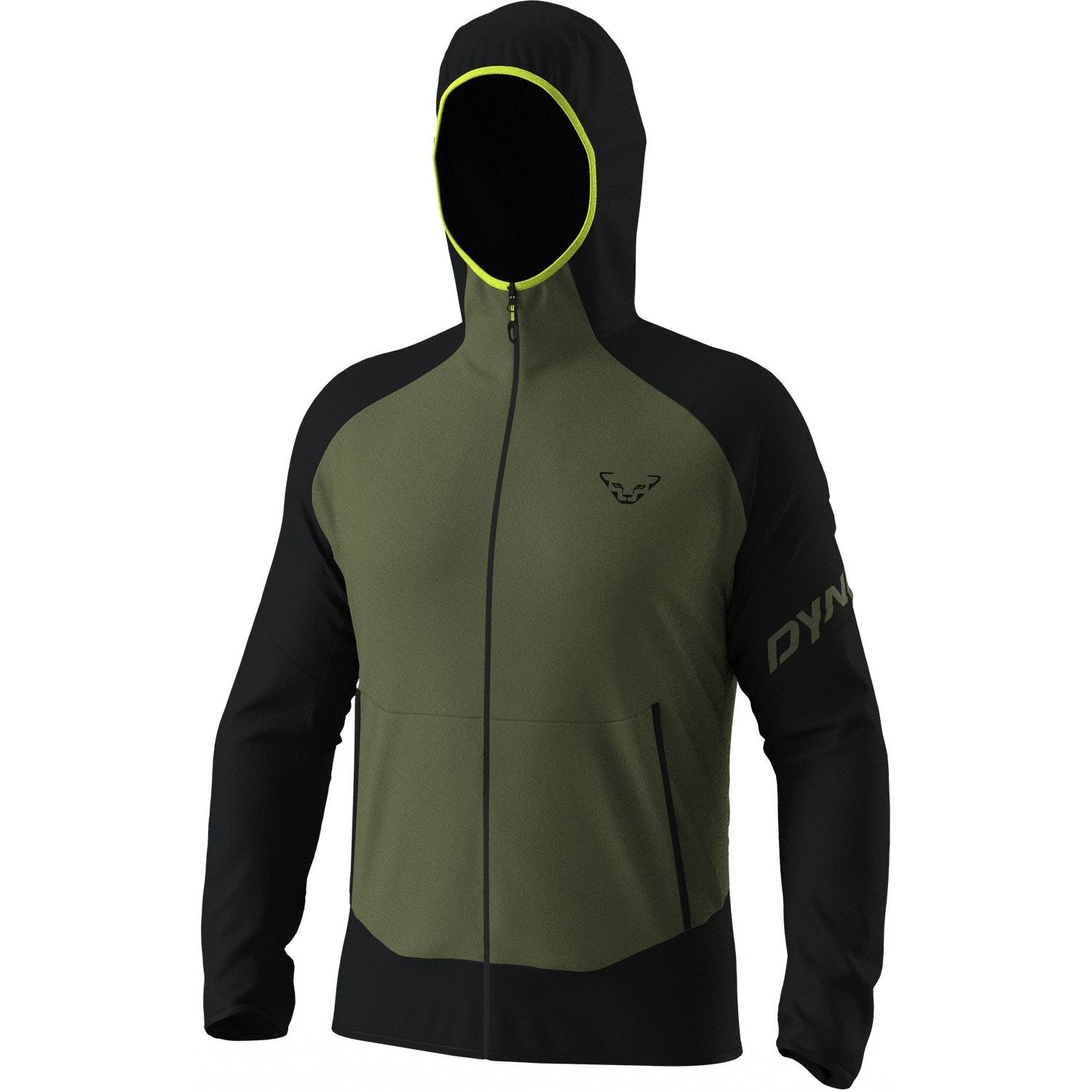 Transalper Light PTC M Hoody