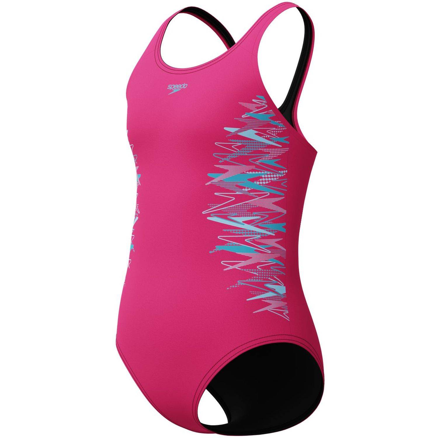 Placement Muscleback Swimsuit