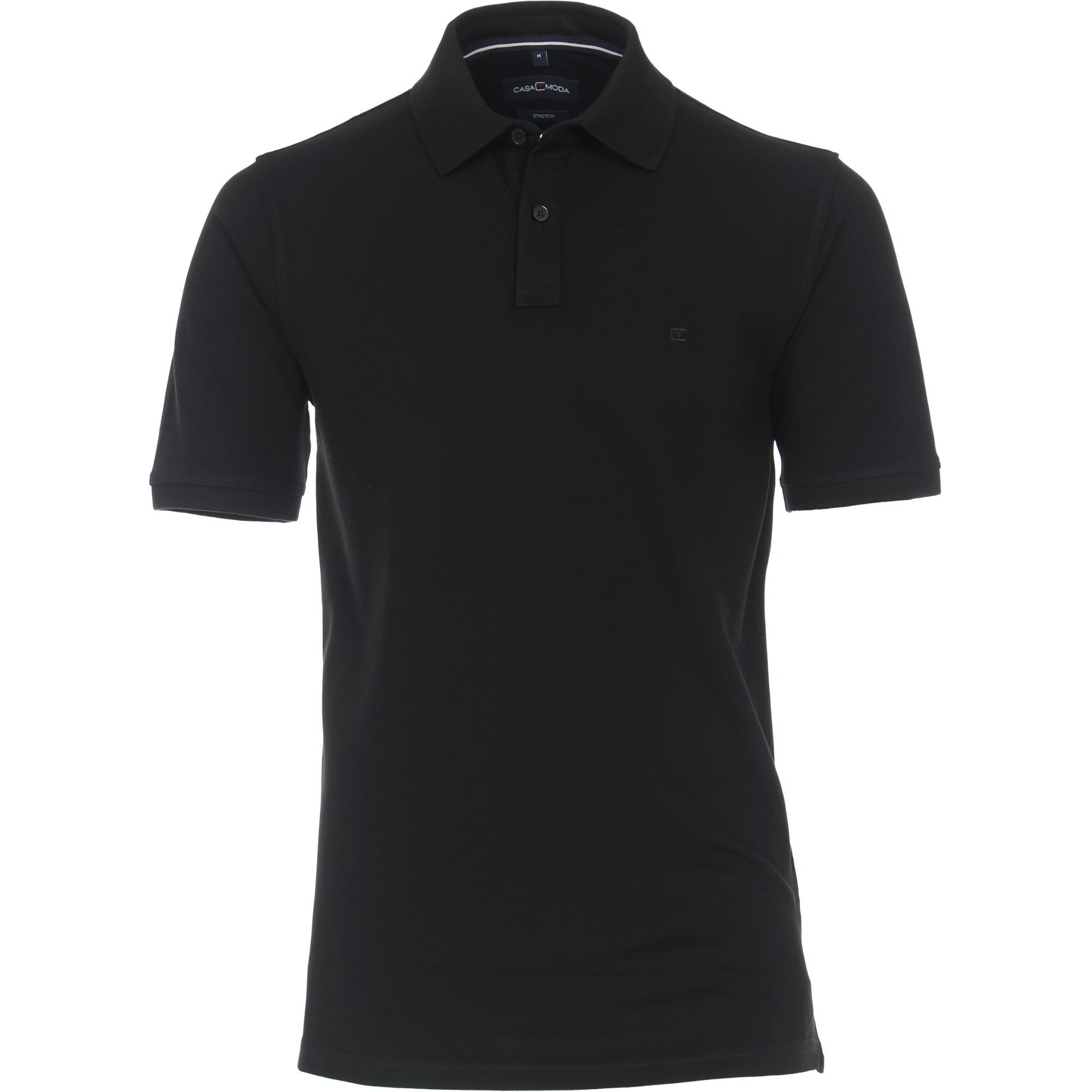 Polo 1/2 Arm Uni (004470) Polo 1/2 Arm Uni (004470)