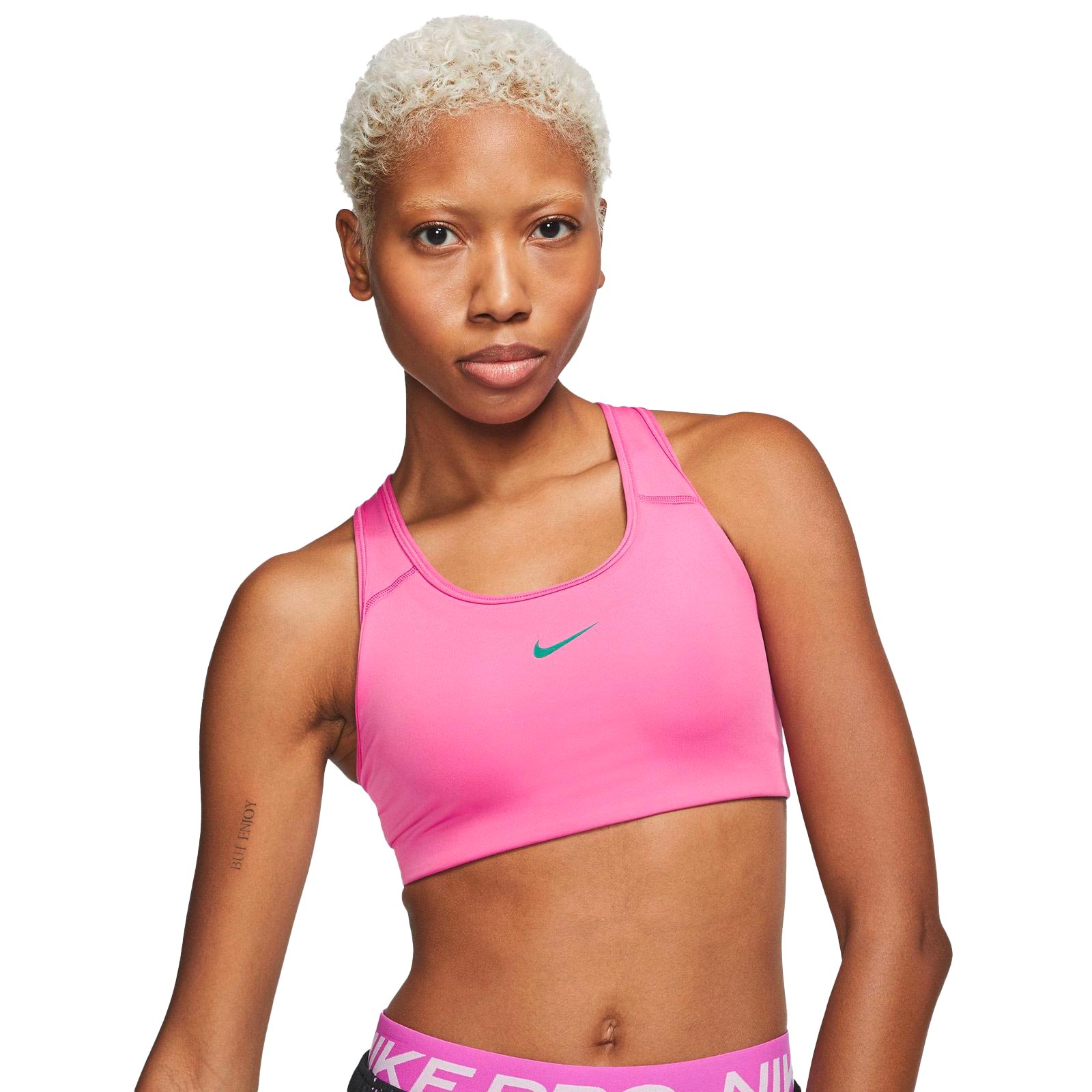 SWOOSH BRA SWOOSH BRA
