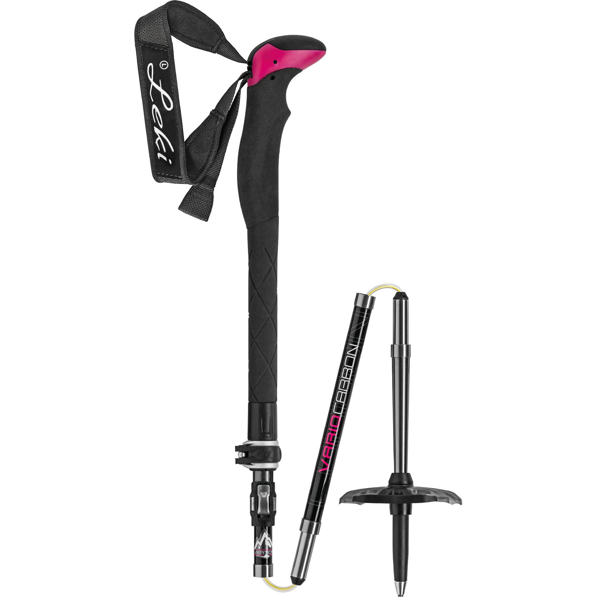 Tour Stick Vario Carbon Lady Tour Stick Vario Carbon Lady